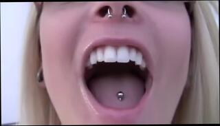 Video 934545304: blonde pov, giantess swallow