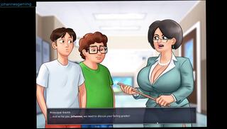 Video 1658990391: 3d anime sex, hd 3d animation, nude anime, anime straight, bisexual sex, anime english, anime college