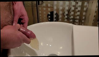 Video 1623414865: condom piss, pissing dicks, pissing amateur, piss inside, european piss