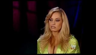 Video 615363925: trish stratus