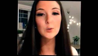 Video 1207788115: young cumshot facial, brunette cumshot facial, face cum