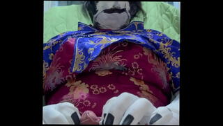 Video 1620140075: furry masturbation, furry cosplay