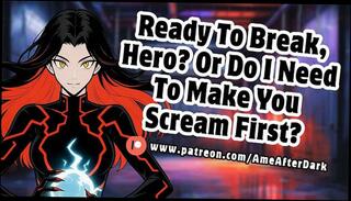 Video 1658182003: pov amateur solo, pov solo female, animated pov, amateur solo play, dominant dark, fantasy solo play, pov leather