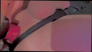 Video 1620631535: sissy thong, sissy training, anal slut
