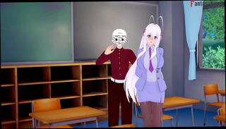 Video 1621125665: anime manga 3d, hentai anime manga, busty 3d anime, anime toon, best 3some
