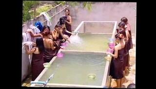 Video 353991975: chic girl, hot thai girl