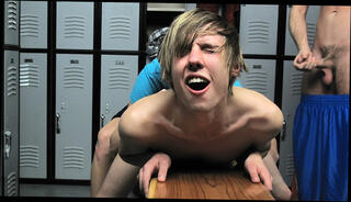 Video 1609519234: kaiden ertelle, gay twink, threesome