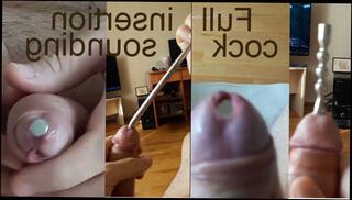 Video 1577015713: pov femdom fetish porn, uncut cock pov, uncut cock solo, uncut solo male, cock sounding urethral fetish, toy sounding urethral fetish, uncut dick porn, amateur uncut cock, urethral plug, cock urethra