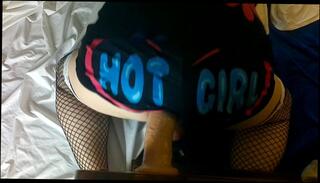 Video 1664760653: crossdresser sissy dildo solo, femboy sissy anal dildo, sissy ass crossdresser slut, crossdresser anal dildo toy, solo anal dildo masturbation, trans femboy sissy, big ass femboy sissy, sissy femboy amateur, tight femboy ass, femboy ass hole, thick ass dildo, curvy femboy, pink femboy