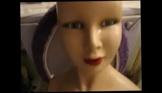 Video 1210401215: piss doll