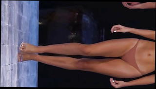 Video 1569057591: bikini model, bikini compilation, ass pmv compilation, big ass bikini, models straight