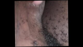 Video 1597588145: nut massage, wet massage