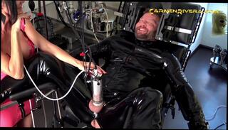 Video 1483005404: carmen rivera, butt mistress, mistress sucks, mistress cum, mistress anal, two mistresses, femdom, penetration