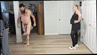 Video 1631015731: mistress trample slave, cbt slave, ball busting cbt, homemade slave, slave couple, sexy slave, slave hardcore, straight slave, hard trample slave, slave extreme, slave close, slave hd, canadian couple