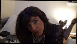Video 1192419401: caged sissy, sissy joi, cage tease, caged shemale, cage masturbate, cage sexy, sissy hot sexy