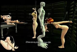 Video 82001901: sex cartoon porn hentai, alien sex slave, anime alien, straight slave, alien monster, anime fantasy, woman