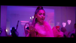 Video 1425970965: ariana grande, sexy brunette babe, babes pmv