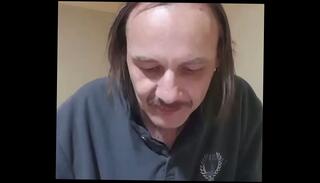 Video 1663352965: solo boy, mature solo