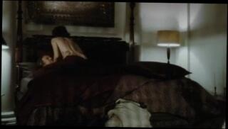 Video 232898301: jane march, tits straight, celebrity tits, tits brunette, sex