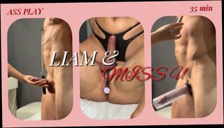 Video 1636894753: pump, amateur couple anal sex, ass anal sex toy, sex toys female orgasm, anal sex toy play, big dick amateur couple, amateur couple handjob, nipple play orgasm, cock spanking