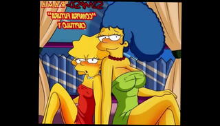 Video 1397436225: milf porn, milf family, simpsons porn