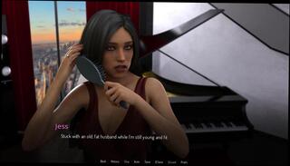 Video 1622506324: bound girl friend, blonde girl bound, cute bound, college bound, cartoon
