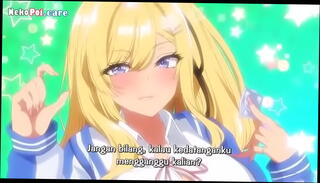 Video 1622934635: anime toon, hentai toon, gal sex, couple sex, couple training