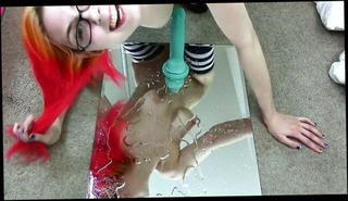 Video 1568494491: girl rides dildo squirts, girl squirting pissing, mirror dildo squirt, beauty riding dildo, dildo baby, girl one dildo, piss straight, american squirting