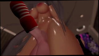 Video 1625388905: hentai futanari sex, hentai dildo, dildo sex toy, dildo ass