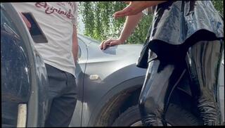 Video 1612612113: bdsm femdom fetish, fetish bdsm anal, plug bdsm, femdom domination, amateur anal plug, anal plug outdoor, domination french