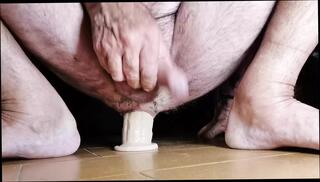 Video 1620934601: grandpa dildo, hairy uncut bear, amateur anal dildo, anal dildo gay, hairy italian anal, anal dildo hd, dildo tattoo, quick fuck