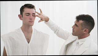 Video 1658558434: bareback twink gay sex, daddy barebacks latin twink, stripping clothes