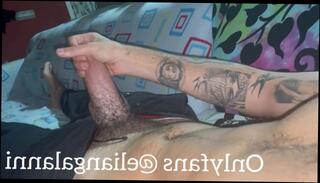Video 1585971903: model feet, solo male feet, amateur model handjob, solo big dick cum, solo big dick cumshot, solo male cumshots gay, model men gay, solo male straight men, model gay guys, model jerking, hairy cum, male super model, tattooed model, big cock