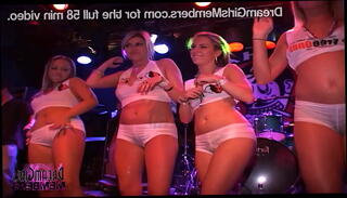 Video 1187113455: orgy spring, wet orgy party, flashing public nudity, college orgy party, girl spring, hot girl wet