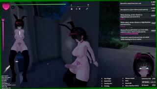 Video 1657675095: 3d futa sex, 3d bdsm sex, bdsm fetish sex, futa girl, 3d sex game