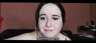 Video 1657186991: fetish gagging, solo gagging, teen deep throats gags, amateur deep throat gagging, gagging throat face fuck, fetish sex toy, straight amateur solo, gag deep throat training, gagging mouth fuck, teen solo hd