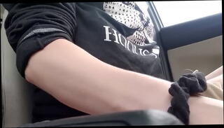 Video 1555591515: horny girl masturbating pussy, horny teen masturbates pussy, horny teen girl playing, hot horny pussy masturbating, teen car masturbation