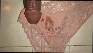 Video 1605679081: horny cum, panty cumshot, man gay