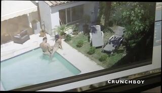 Video 1657677211: barebacked fucking anal creampie, bareback gay anal creampie, cock bareback creampie, cumshot bareback creampie, amateur bareback creampie, bareback fucking outdoors, fucking bareback hd, pool bareback, swimming pool fuck