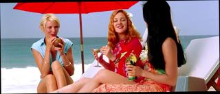 Video 869503904: charlies angels, cameron diaz