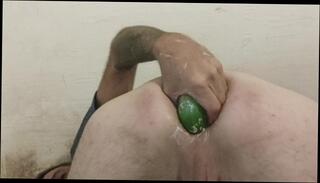 Video 1620511673: creampie solo, anal fisting fucking creampie, amateur anal fuck creampie, solo male anal, behind creampie