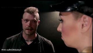 Video 903552205: bondage slave femdom domination, bdsm bondage slave femdom, bdsm slave submission, bondage domination bdsm rough, bdsm fetish slave, femdom strapon fetish, femdom bondage handjob, bdsm hardcore bondage, dildo toy fetish, bound male slave, dom slave, slave wanking, male slave cock, slave tied, bizarre bondage