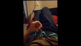 Video 1663412403: solo fap, solo male cumshot, amateur solo male, clothed cumshot