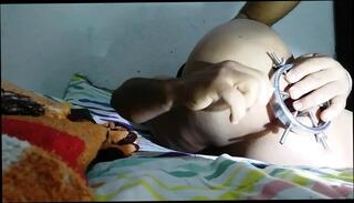 Video 1655193961: slave stud, gay stud rides, gay studs anal, homemade slave, colombian stud, stud hd, boy alone, boy stretching