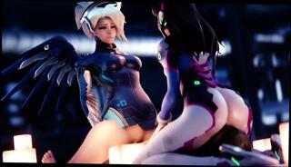 Video 1590249871: 3d hentai, hentai anime, hentai cartoon, 3d porn, 3d sex, 3d fuck, hentai hd, cock riding, porn game, eaten rides, straight