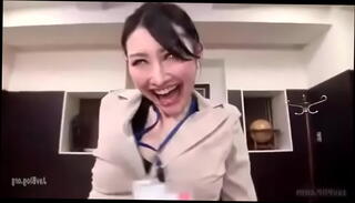 Video 780468495: woman femdom, licking femdom, femdom dick, femdom cock, japanese femdom, femdom office, asian femdom, crazy japanese girl