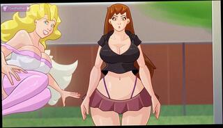 Video 1662862143: hentai cartoon, hentai fetish, big dick hentai, big ass hentai, big tits hentai, swap, anime