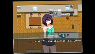 Video 1368037385: hentai tentacle, hentai toon, toon bitch, toon family, beach bitch