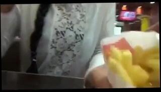 Video 209385701: amateur public nudity, amateur public handjob, straight handjob, funny handjob, german amateur public