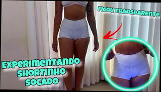 Video 1623414925: cameltoe tease, cameltoe big ass, girl cameltoe, cameltoe shorts, latin cameltoe, joi, cam girl teasing, big ass latin pornstar, teasing big dick
